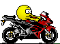 :bike6: