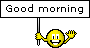 :good_morning:
