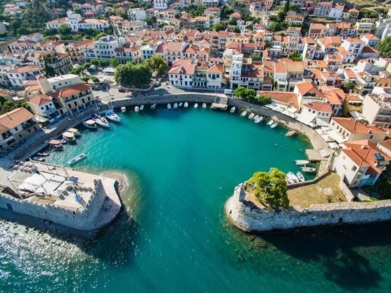 13Η ΠΑΝΕΛΛΉΝΙΑ ΣΥΝΆΝΤΗΣΗ 2019 ΤΟΥ RECH ΣΤΗ ΝΑΎΠΑΚΤΟ 15 ΈΩΣ 17/6