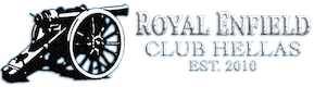 Royal Enfield Cub Hellas | Fast Like Bullet