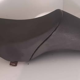 Σέλα Μονή (Solo Seat) Hitchcock’s – Για Royal Enfield Bullet 500 (Cafe Racer / Bobber) € 130